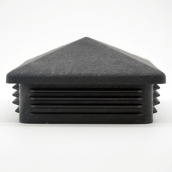 Заглушка внутренняя 100х100 домик