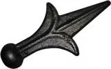 Пика кованая 4701ПК