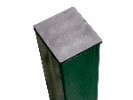 Столб 60*60*2500 RAL6005
