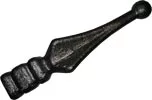 Пика кованая 9204ПК