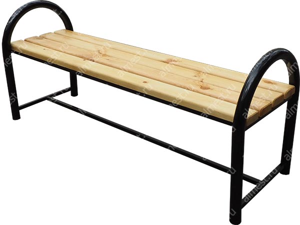 Скамейка AB-1007-1500