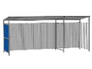 Площадка контейнерная AB-4205