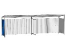 Площадка контейнерная AB-4207