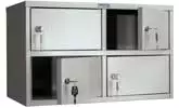 Шкаф кассира AMB-30/4 Шкаф кассира AMB-30/4