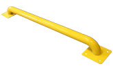 Колесоотбойник металлический AP-3001-2000 76мм