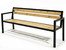 Скамейка AB-1005-2000 Скамейка AB-1005-2000