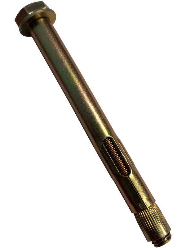 Болт анкерный 12х120