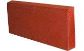 Бордюр резиновый 500*200*40
