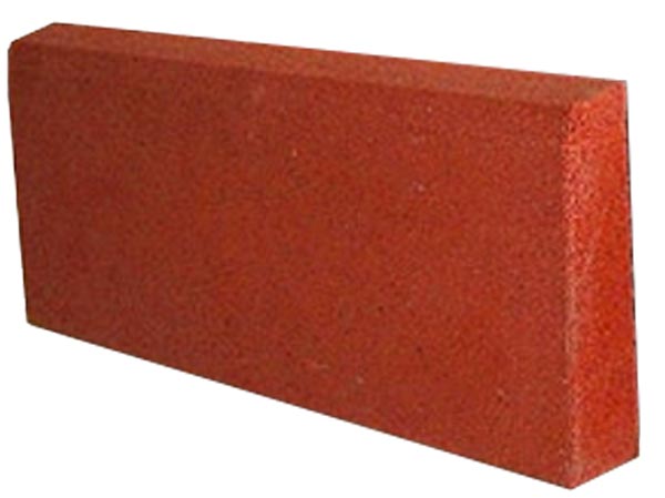Бордюр резиновый 500*200*40