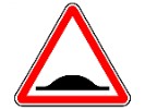 Знак дорожный 1.17 