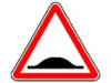 Знак дорожный 1.17 