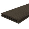 Доска террасная из МПК FORTE 22х160 цветная 3D тиснение