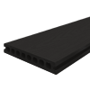 Доска террасная из МПК FORTE 22х160 цветная шлифовка+тиснение