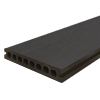 Доска террасная из МПК FORTE 22х160 цветная вельвет