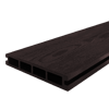 Доска террасная из МПК STRADA 25х140 цветная шлифовка+тиснение
