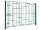 Панель Fine 1530*2500 RAL6005