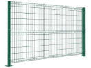 Панель Fine 1730*2500 RAL6005