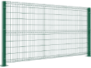 Панель Fine 2030*2500 RAL6005