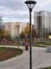 Фонарь уличный Московский