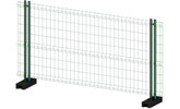 Ограждение временное Grand Line 2x3
