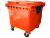Контейнеры мусорные