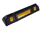 Колесоотбойник резиновый КР-0,6