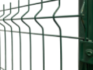 Панель 3D Light 1030*2500 RAL6005