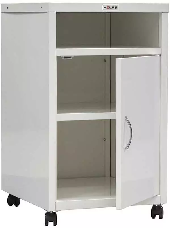 Тумба медицинская HILFE МД ТП-3