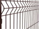Панель 3D Medium 1530*2500 RAL8017