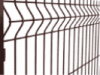Панель 3D Medium 1530*2500 RAL8017