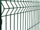 Панель 3D Medium 1030*2500 RAL6005
