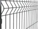 Панель 3D Medium 1030*2500 цинк
