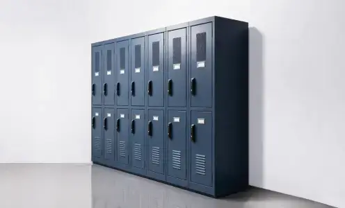 Мебель металлическая