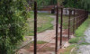 Панель 3D Medium 1530*2500 RAL8017