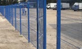 Панель 3D Profi 2030*2500 RAL5005