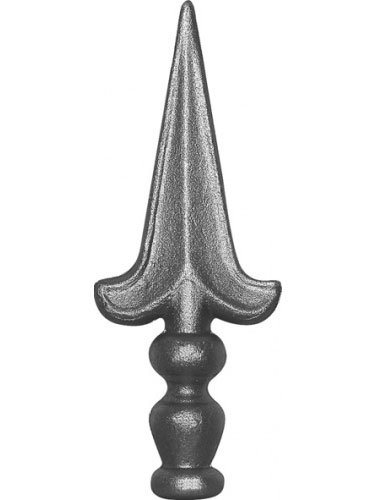 Пика кованая 5584Т
