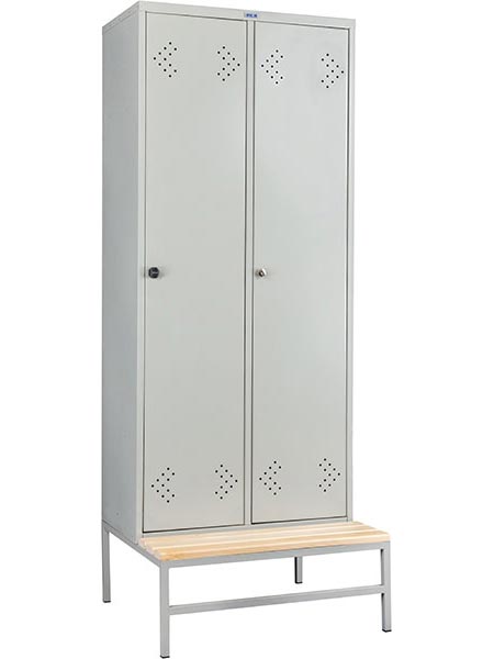 Скамья-подставка LS-21
