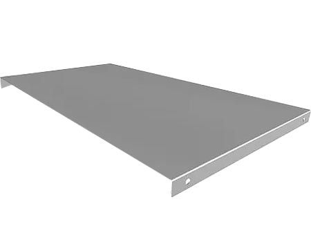 Полка MS Pro 50х15 Z