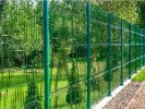Панель 3D Profi 1030*2500 RAL6005