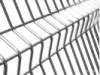 Панель 3D Profi 2030*2500 RAL7040