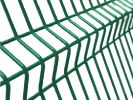 Панель 3D Profi 1030*2500 RAL6005