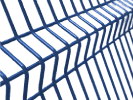 Панель 3D Profi 2030*2500 RAL5005