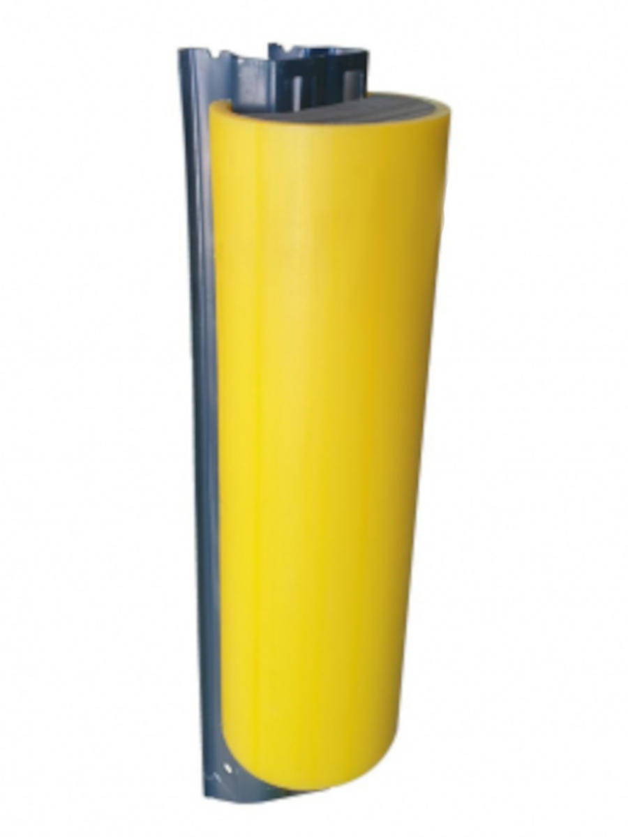 Демпфер стеллажей RG30XS