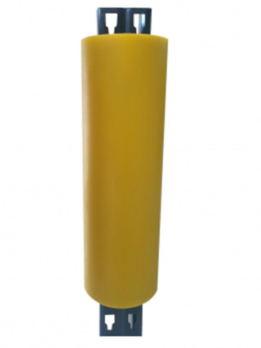 Демпфер стеллажей RG40XS