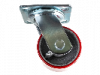 Колесо большегрузное поворотное SCP 42 Колесо большегрузное поворотное SCP 42