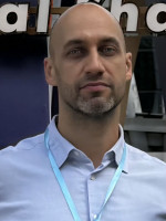 Шаров Александр