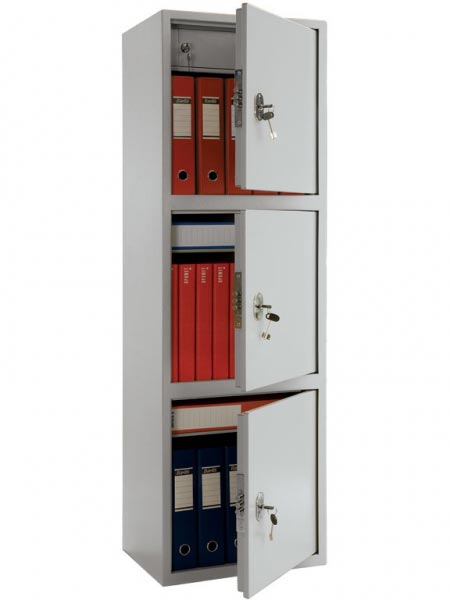 Шкаф архивный SL-150/3T