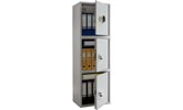 Шкаф архивный SL-150/3T EL