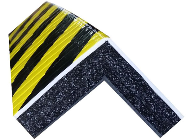 Демпфер угловой U38K10025А