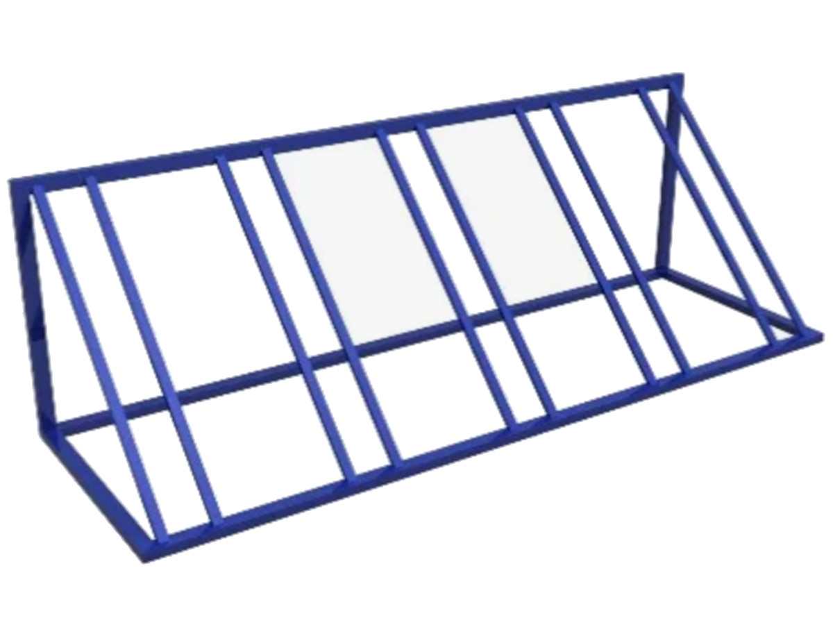 Велопарковка В-220.4.5